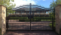 Gates Sydney