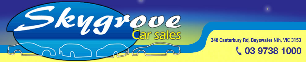 Skygrove Car Sales