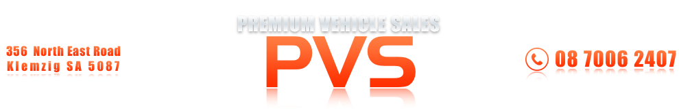 Premium Vehicle Sales