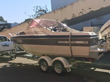 boat trailer in Sydney at cheap prices