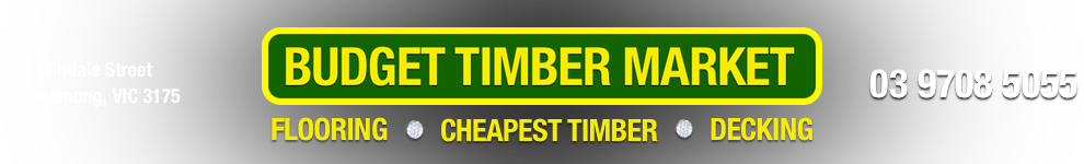 Budget Timber Market