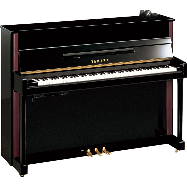 Silent Pianos Upright – JX113T-Silent