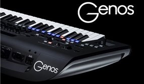 Genos New