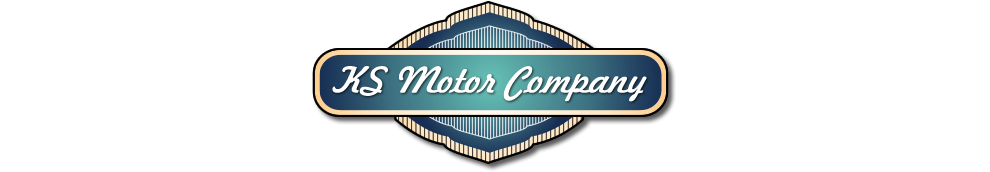KS Motor Company
