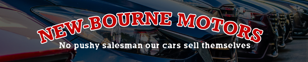 New Bourne Motors